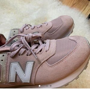 Like new New balance